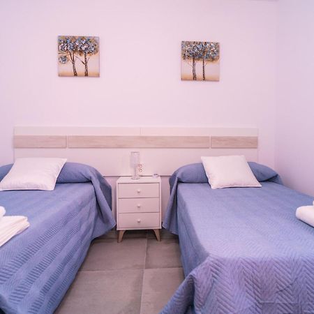 Apartamento Martin Y Maria Ronda Zewnętrze zdjęcie