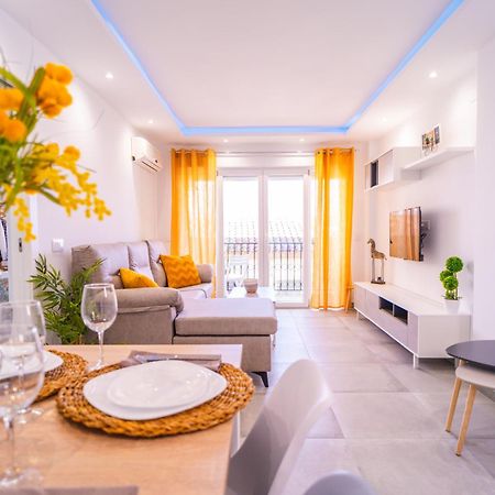 Apartamento Martin Y Maria Ronda Zewnętrze zdjęcie