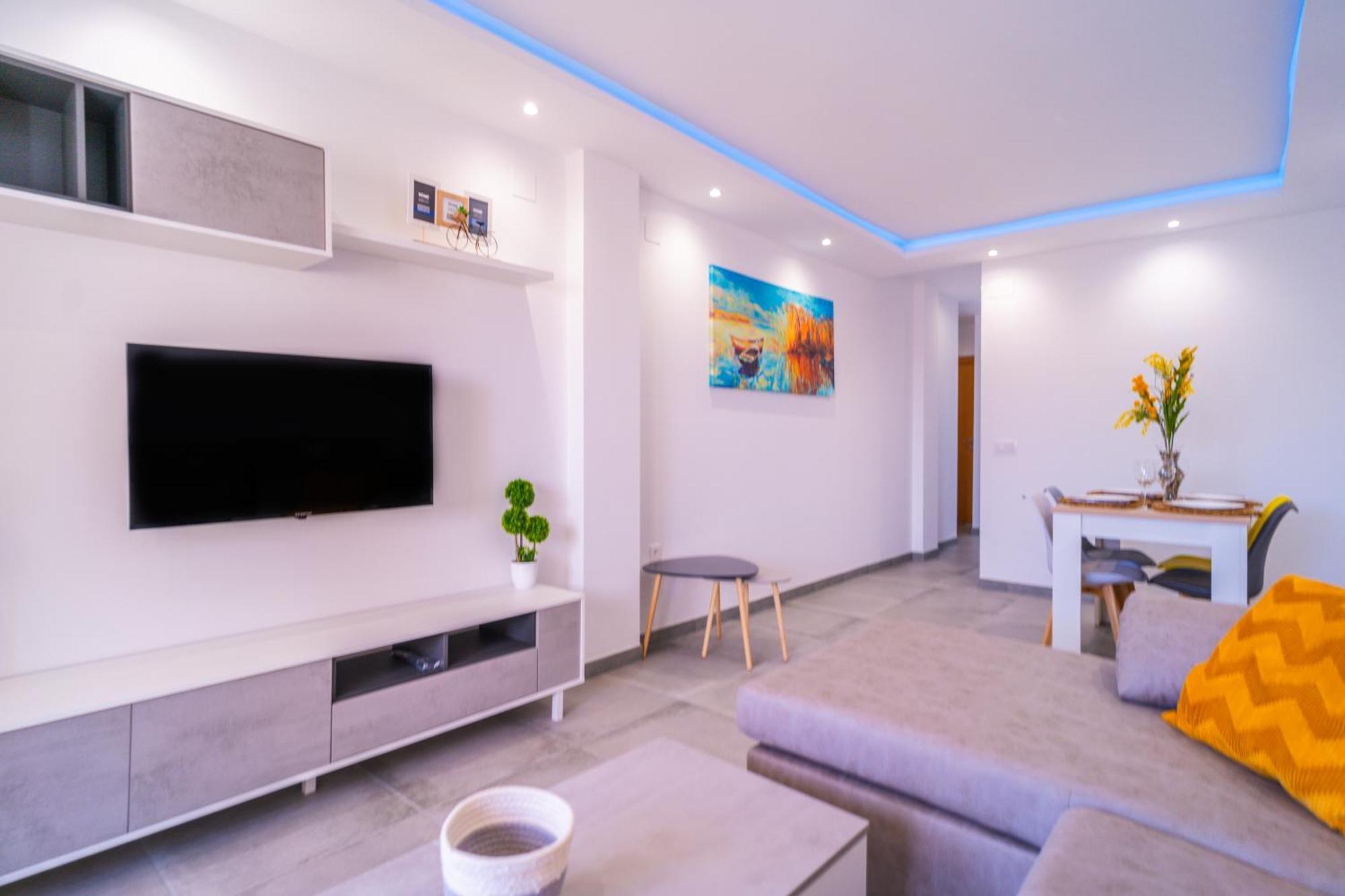 Apartamento Martin Y Maria Ronda Zewnętrze zdjęcie