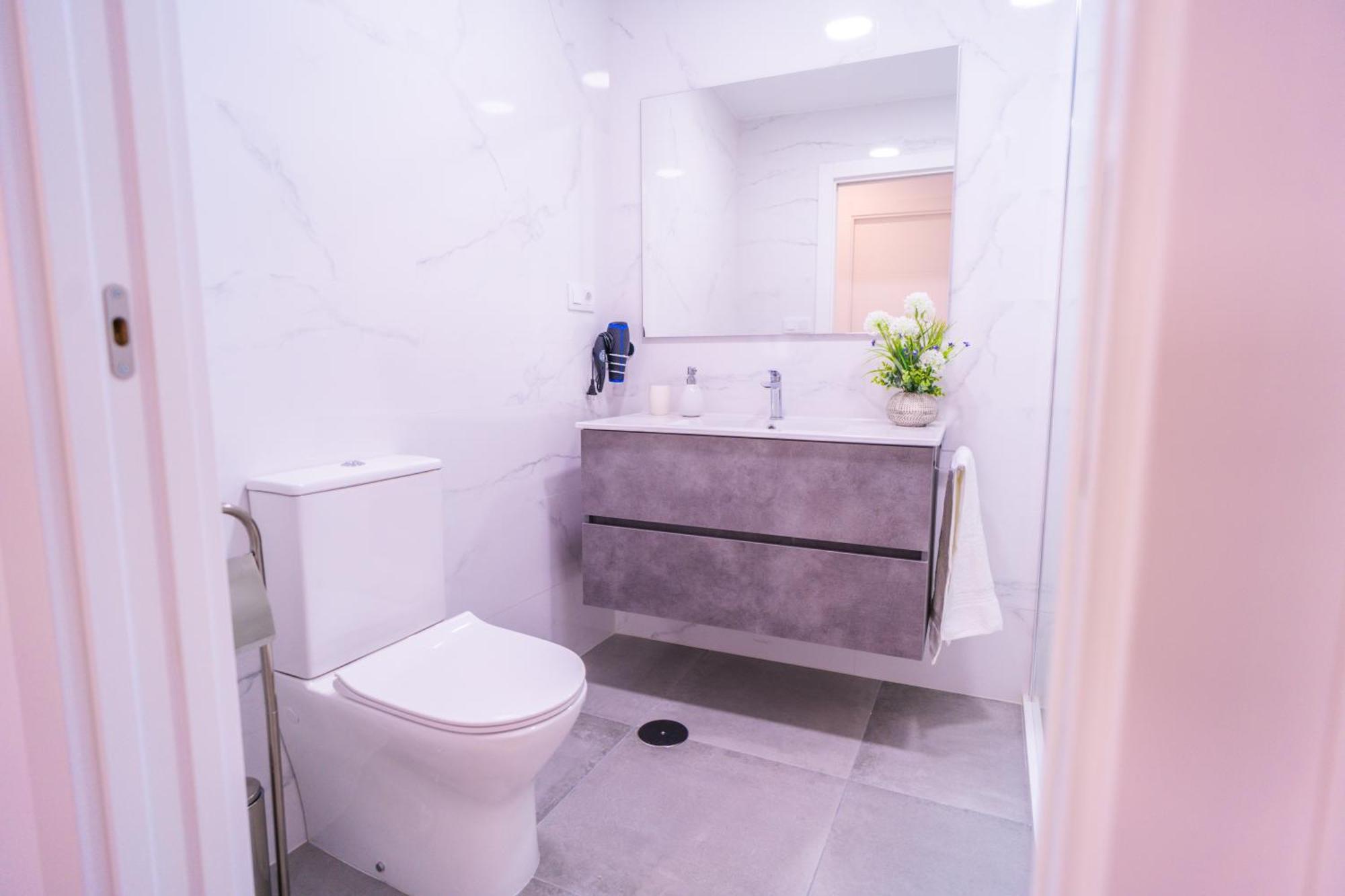 Apartamento Martin Y Maria Ronda Zewnętrze zdjęcie