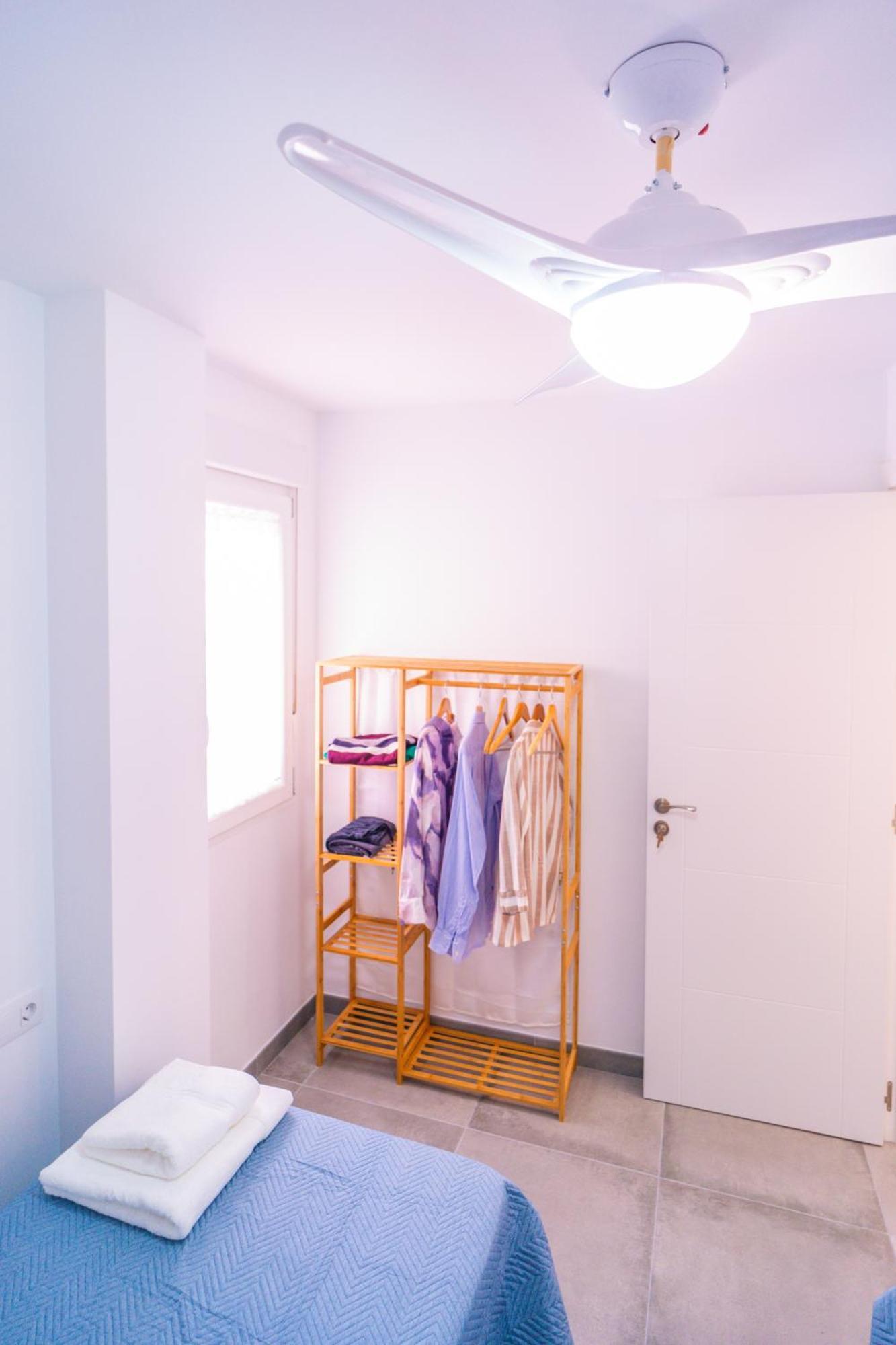 Apartamento Martin Y Maria Ronda Zewnętrze zdjęcie