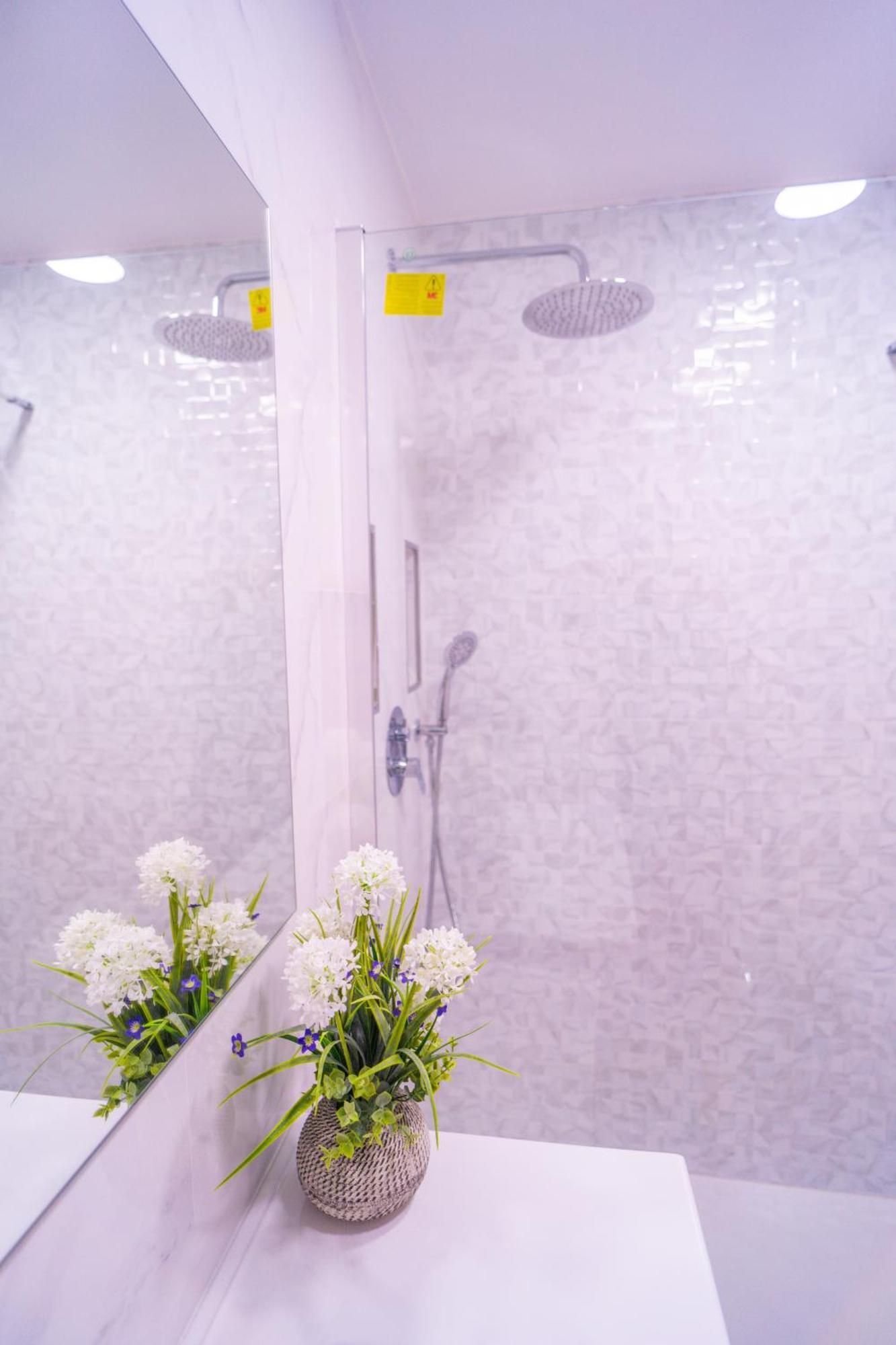 Apartamento Martin Y Maria Ronda Zewnętrze zdjęcie