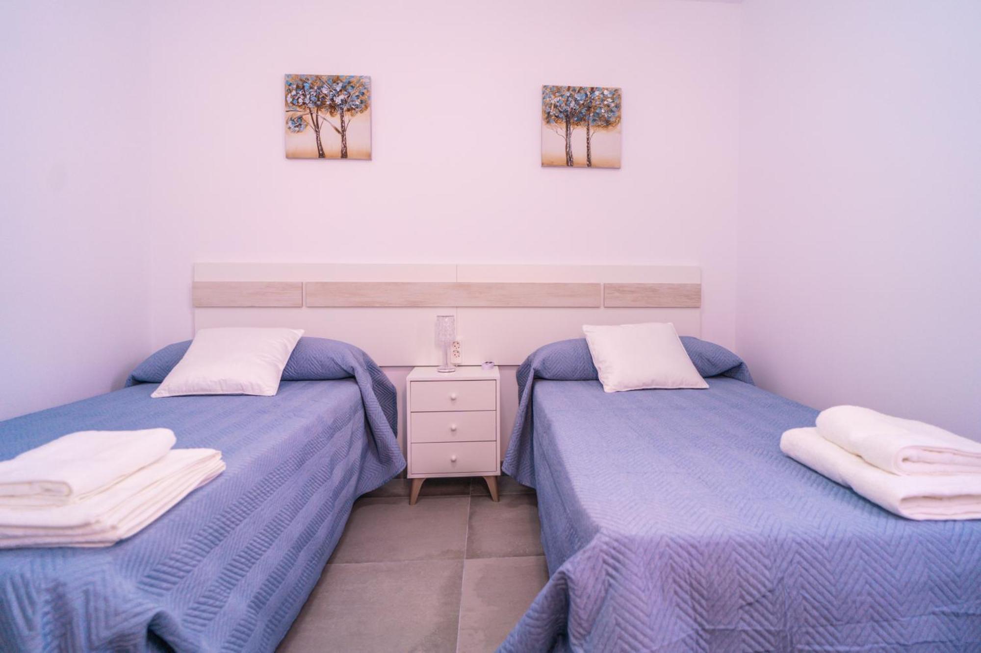 Apartamento Martin Y Maria Ronda Zewnętrze zdjęcie