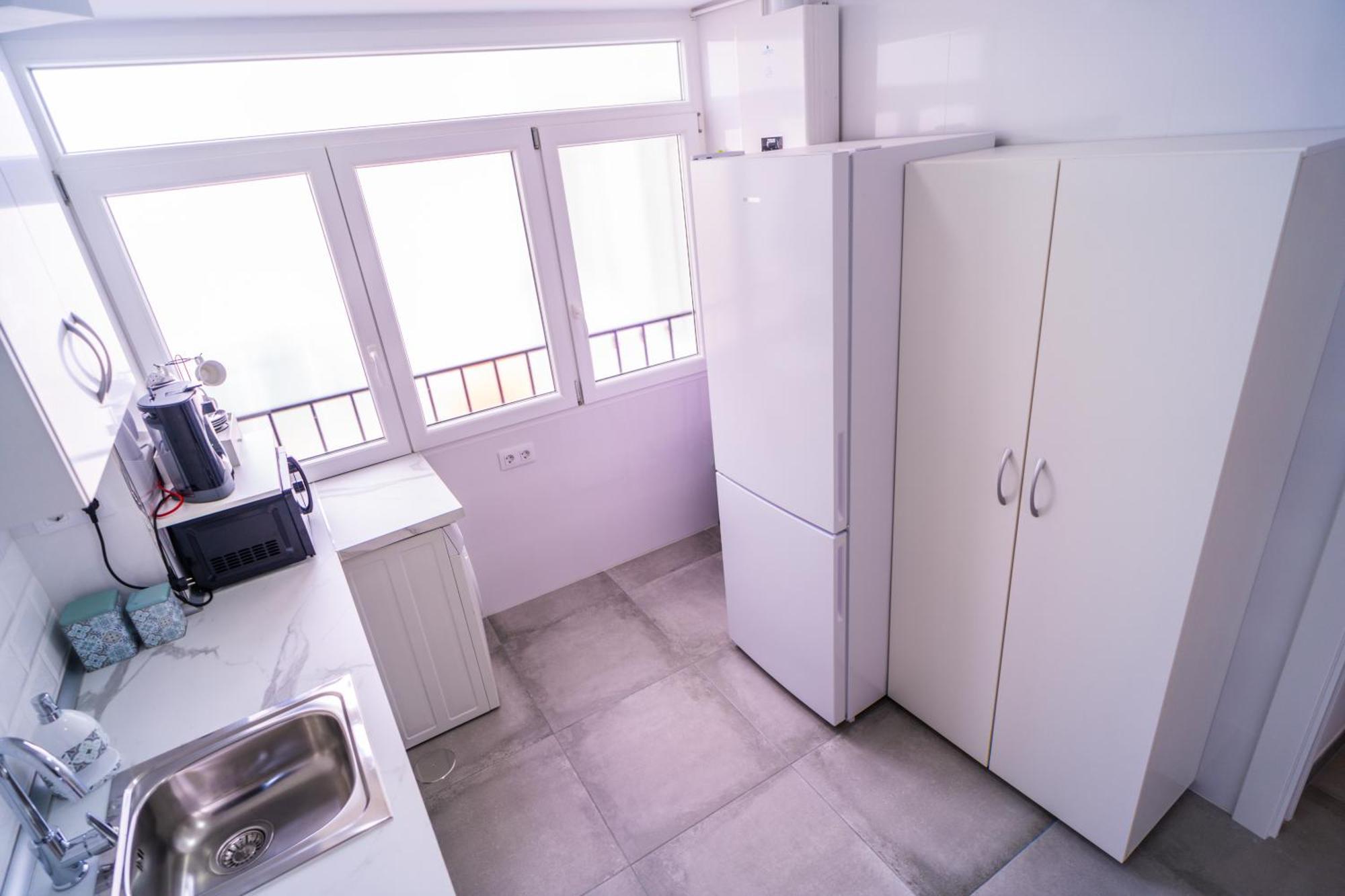 Apartamento Martin Y Maria Ronda Zewnętrze zdjęcie