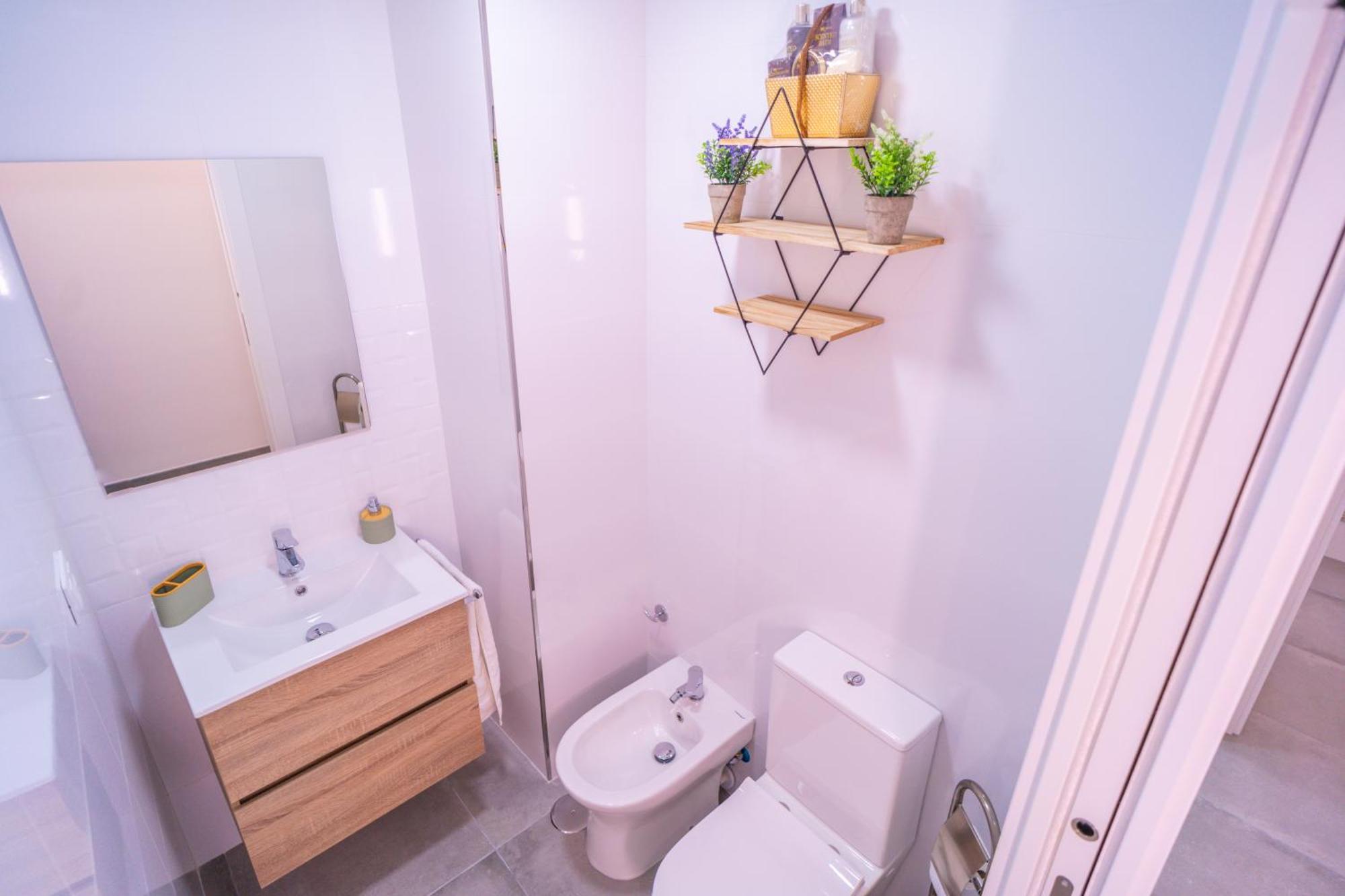 Apartamento Martin Y Maria Ronda Zewnętrze zdjęcie