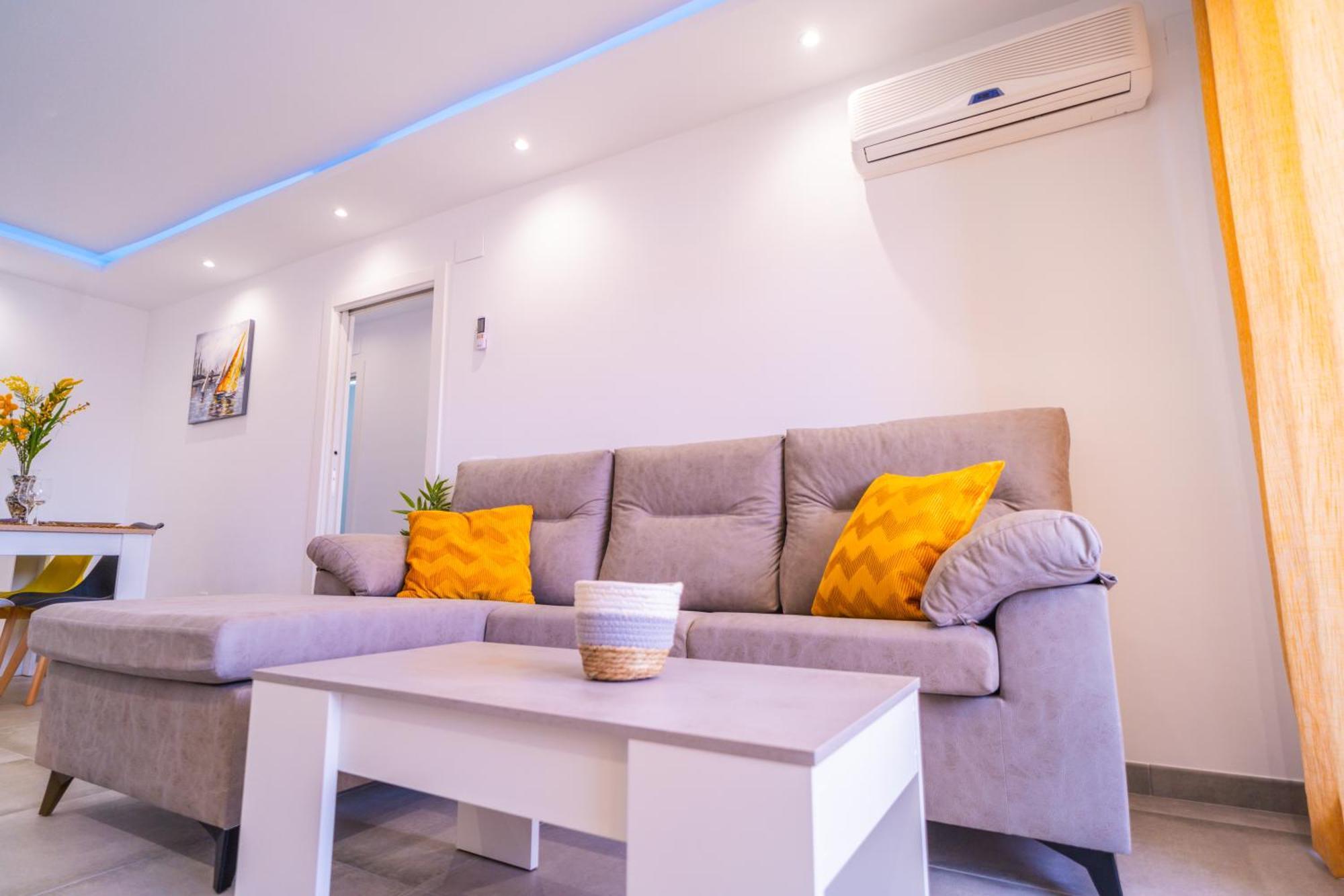 Apartamento Martin Y Maria Ronda Zewnętrze zdjęcie
