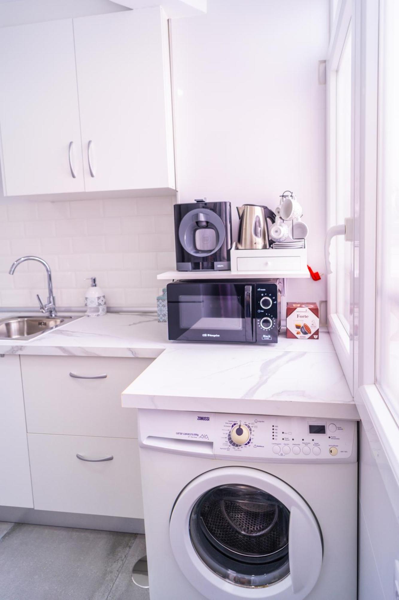 Apartamento Martin Y Maria Ronda Zewnętrze zdjęcie