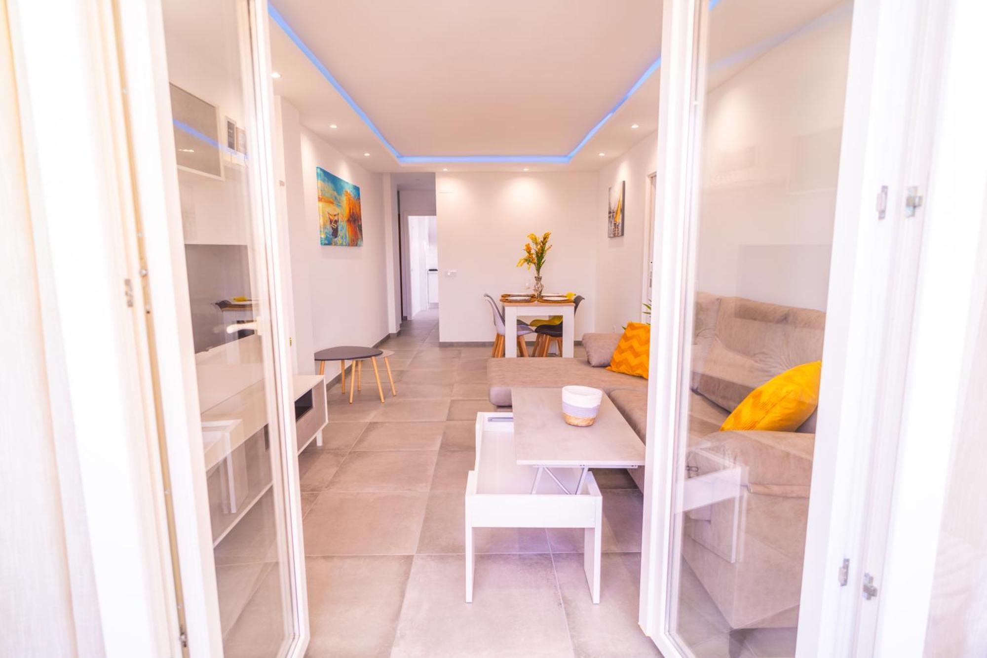Apartamento Martin Y Maria Ronda Zewnętrze zdjęcie