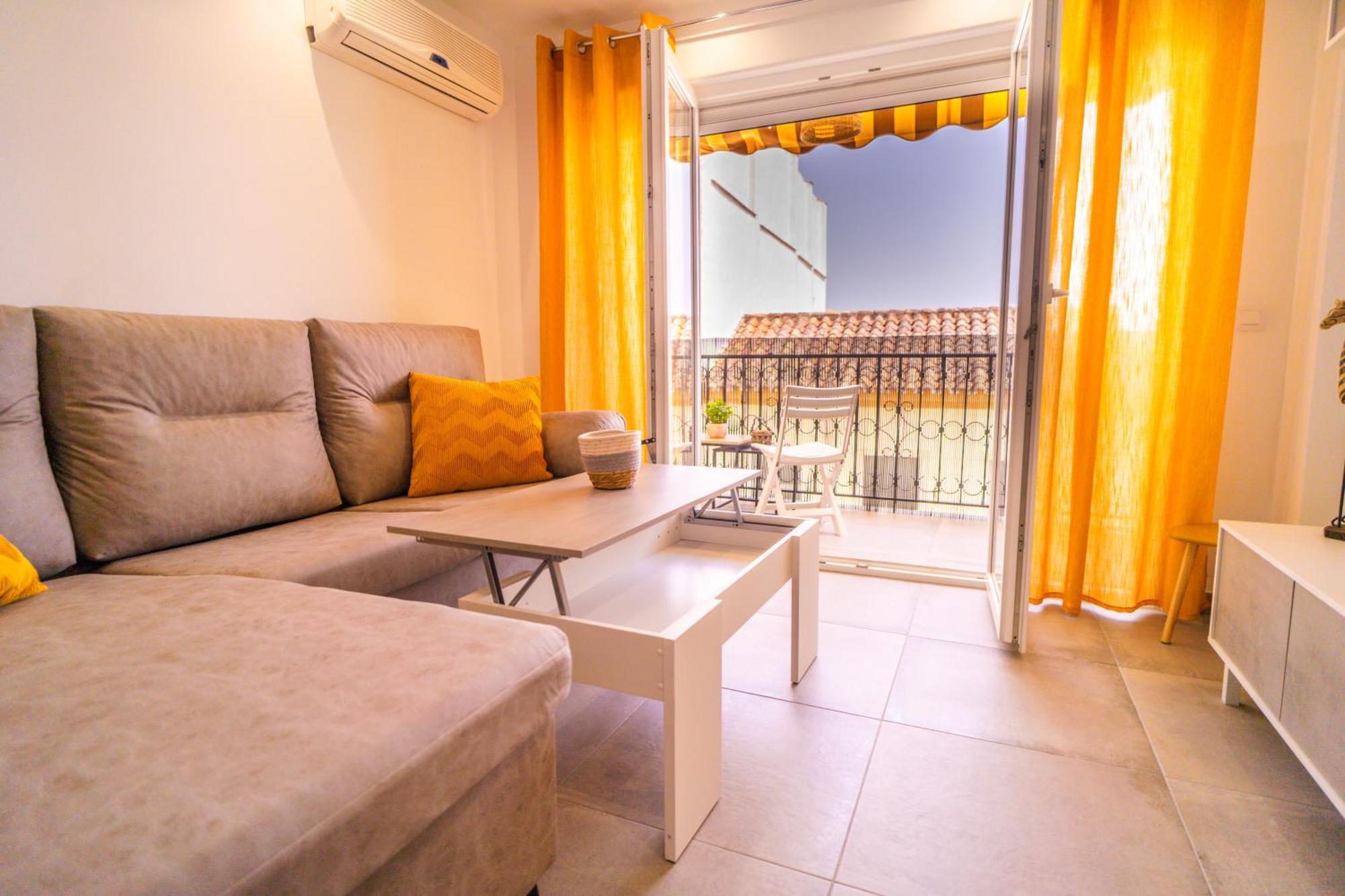 Apartamento Martin Y Maria Ronda Zewnętrze zdjęcie
