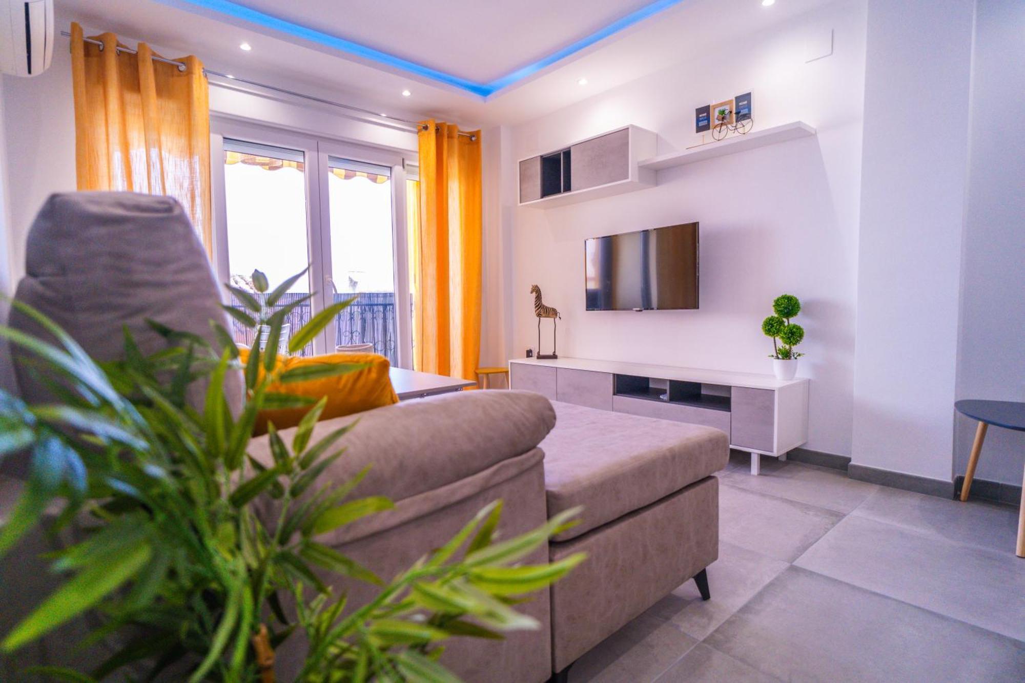 Apartamento Martin Y Maria Ronda Zewnętrze zdjęcie